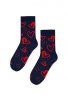Skarpety Gatta W84.01P Woman Casual Walentynkowe 36-41